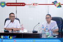 TINDAKLAJUTI PERMENDAGRI NOMOR 10 TAHUN 2024 TENTANG PAKAIAN DINAS ASN BAIK PNS MAUPUN PPPK DI PEMERINTAH DAERAH, SEKDA HARAPKAN KEPALA OPD DAN CAMAT SOSIALISASIKAN DAN IMPLEMENTASIKAN KE JAJARAN ORGANISASI MASING-MASING