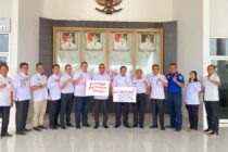 PEMERINTAH KABUPATEN OGAN KOMERING ULU SELATAN TEGASKAN KOMITMEN IMPLEMENTASI BerAKHLAK