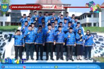 PEMKAB OKU SELATAN GELAR UPACARA PERINGATAN HARI KESAKTIAN PANCASILA TAHUN 2024