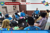 LANGKAH TEGAS PEMKAB OKU SELATAN TINDAKLANJUTI PEMBERITAAN PELAYANAN KESEHATAN DI RSUD MUARADUA.