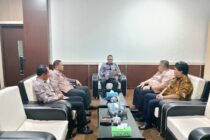 PEMKAB OKU SELATAN TERBITKAN SURAT PERINTAH PELAKSANA TUGAS AGUS ARIEF WIJAYA SEBAGAI PLT DIREKTUR RSUD MUARADUA