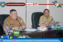 PEMKAB OKU SELATAN IMBAU PELAKU USAHA PERTASHOP SEGERA RAMPUNGKAN PENGURUSAN IZIN