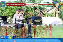 OPERASI ZEBRA MUSI 2024 DIHARAPKAN TINGKATKAN KEDISIPLINAN DAN TURUNKAN ANGKA PELANGGARAN HINGGA KECELAKAAN DALAM BERLALULINTAS