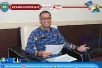 PEMKAB OKU SELATAN GELAR RAPAT KOORDINASI PERCEPATAN REALISASI PELAYANAN PENERBANGAN BANDARA GATOT SUBROTO