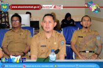 PEMKAB OKU SELATAN DAN PEMKAB MUBA IKUTI RAPAT KOORDINASI BERSAMA OMBUDSMAN RI PERWAKILAN SUMSEL