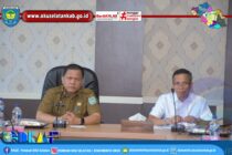 SOSIALISASI BPJS KETENAGAKERJAAN DAN SOSIALISASI PERLINDUNGAN PEKERJA MIGRAN INDONESIA OLEH KEPALA BALAI PELAYANAN PERLINDUNGAN PEKERJA MIGRAN INDONESIA SUMATERA SELATAN