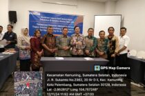 PEMKAB OKU SELATAN TERIMA LAPORAN HASIL KAJIAN (LHA) PENCEGAHAN MALADMINISTRASI TAHUN 2024 DARI OMBUDSMAN RI PROVINSI SUMATERA SELATAN