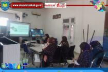 PEMKAB OKU SELATAN LAKSANAKAN ASISTENSI KEDUA PENYUSUNAN KAJIAN RISIKO BENCANA DAERAH