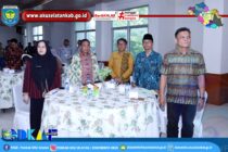 PEMKAB OKU SELATAN GELAR BIMTEK PENYUSUNAN LAPORAN KEUANGAN AKHIR TAHUN SKPD TAHUN ANGGARAN 2024.