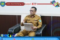 PEMKAB OKU SELATAN GELAR RAPAT BERSAMA BPJS KESEHATAN CABANG PRABUMULIH TERKAIT PERPANJANGAN RENCANA KERJA TENTANG PENYELENGGARAAN JAMINAN KESEHATAN NASIONAL BAGI PENDUDUK KABUPATEN OKU SELATAN DALAM RANGKA UNIVERSAL HEALTH COVERAGE