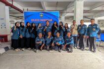 PASTIKAN PELAKSANAAN BERJALAN LANCAR DAN TERTIB, SEKDA OKU SELATAN TINJAU LOKASI SELEKSI PPPK TAHUN 2024.