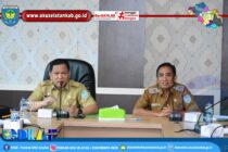 PEMKAB OKU SELATAN GELAR RAPAT TEKNIS KEGIATAN HIBURAN RAKYAT DALAM RANGKA PERINGATAN HUT KE-21 KABUPATEN OKU SELATAN TAHUN 2025