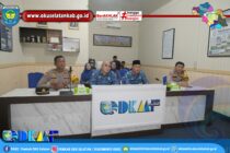 PEMKAB OKU SELATAN IKUTI RAPAT SOSIALISASI PERSAMAAN PREPSESI TENTANG PETUNJUK PELAKSANAAN HIBAH TAHUN ANGGARAN 2025 UNTUK PENGAMANAN PEMILIHAN KEPALA DAERAH SERENTAK TAHUN 2024 DAN PENYAMAAN PERSEPSI TERKAIT PENDANAAN HIBAH PILKADA SERENTAK TAHUN 2024 KEPADA TNI DAN POLRI SECARA VIRTUAL