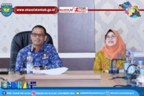 FOCUS GROUP DISCUSSION (FGD) PEMBAHASAN UNIVERSAL HEALTH COVERAGE (UHC) KABUPATEN OKU SELATAN TAHUN 2025