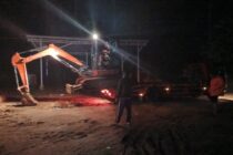 GERAK CEPAT TANGGULANGI BENCANA, PEMKAB OKU SELATAN IMBAU UNTUK SENANTIASA WASPADA DAN AJAK MASYARAKAT JAGA LINGKUNGAN