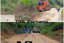 GERAK CEPAT TANGGULANGI BENCANA, PEMKAB OKU SELATAN IMBAU UNTUK SENANTIASA WASPADA DAN AJAK MASYARAKAT JAGA LINGKUNGAN