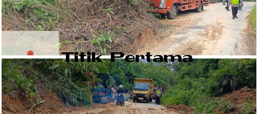 GERAK CEPAT TANGGULANGI BENCANA, PEMKAB OKU SELATAN IMBAU UNTUK SENANTIASA WASPADA DAN AJAK MASYARAKAT JAGA LINGKUNGAN
