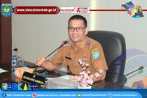 GELAR RAPAT KOORDINASI, PEMKAB OKU SELATAN TINDAKLANJUTI INSTRUKSI PRESIDEN REPUBLIK INDONESIA NOMOR 1 TAHUN 2025