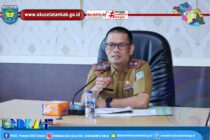 PEMKAB OKU SELATAN GELAR RAPAT PERUBAHAN PERBUB NO 42 TAHUN 2024 DAN STRATEGI PENGELOLAAN KEUANGAN TAHUN 2025.