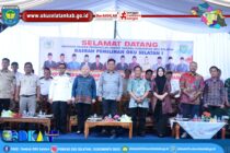 RESES KEDUA ANGGOTA DPRD KABUPATEN OKU SELATAN DAERAH PEMILIHAN I, MASA PERSIDANGAN KEDUA TAHUN SIDANG 2024/2025