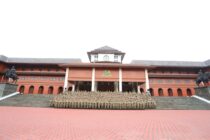 IKUTI RETRET KEPALA DAERAH, BEKAL BUPATI ABUSAMA MEMBAWA OKU SELATAN YANG LEBIH MAJU DAN TINGKATKAN KESEJAHTERAAN MASYARAKAT