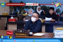 PEMERINTAH LAKUKAN RAPAT DENGAR PENDAPAT BERSAMA KOMISI III DPRD OKU SELATAN SIKAPI KELUHAN MASYARAKAT