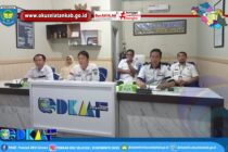 PEMKAB OKU SELATAN IKUTI SOSIALISASI PEDOMAN INDIKATOR MONITORING CENTER FOR PREVENTION (MCP) TAHUN 2025 PADA AREA PENGADAAN BARANG DAN JASA (PBJ) DAN MANAJEMEN APARATUR SIPIL NEGARA (ASN)