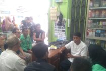 PEMKAB OKU SELATAN TINDAK TEGAS PELAKU PEMBUANG SAMPAH TIDAK PADA TEMPATNYA DI KELURAHAN KISAU