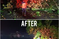 GERAK CEPAT TANGGULANGI BENCANA, BUPATI OKU SELATAN ABU SAMA,S.H, IMBAU UNTUK SENANTIASA WASPADA TERHADAP BEERBAGAI ANCAMAN BENCANA DI KABUPATEN OKU SELATAN.