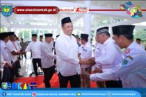 PERKUAT KOORDINASI ANTARA PEMERINTAH DAERAH DAN PEMERINTAH DESA MELALUI MOMEN BUKA BERSAMA