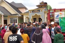 Pemerintah Kabupaten OKU Selatan bersama Agen LPG di Kabupaten OKU Selatan kembali melakukan Operasi Pasar LPG 3Kg di Tujuh Kecamatan di Kabupaten OKU Selatan