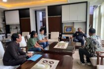 TINGKATKAN KUALITAS PELAYANAN LISTRIK DI WILAYAH OKU SELATAN, BUPATI OKU SELATAN PANGGIL JAJARAN ULP PLN MUARADUA