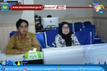 PEMKAB OKU SELATAN IKUTI SOSIALISASI KOMPETISI INOVASI PELAYANAN PUBLIK (KIPP) 2025