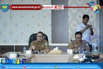 RAPAT PERSIAPAN UPACARA PERINGATAN HARI PENDIDIKAN NASIONAL TAHUN 2025 DENGAN TEMA “PARTISIPASI SEMESTA WUJUDKAN PENDIDIKAN BERMUTU UNTUK SEMUA”