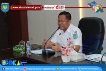 PEMKAB OKU SELATAN, GELAR ASISTENSI PENYUSUNAN SKM DI LINGKUNGAN PEMERINTAH KABUPATEN OKU SELATAN.