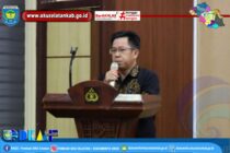 DUTA LALU LINTAS DIHARAPKAN JADI PELOPOR DAN PERCONTOHAN TENTANG TERTIB BERLALULINTAS DI KABUPATEN OKU SELATAN