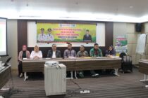 SELEKSI CALON DIREKTUR PDAM TIRTA SAKA SELABUNG DIHARAP HASILKAN PIMPINAN YANG PROFESIONAL, KOMPETEN DAN BERINTEGRITAS