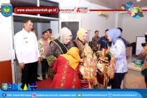 PENTINGNYA IMPLEMENTASI PAUD HI, UNTUK TINGKATKAN KUALITAS SDM DI KABUPATEN OKU SELATAN.