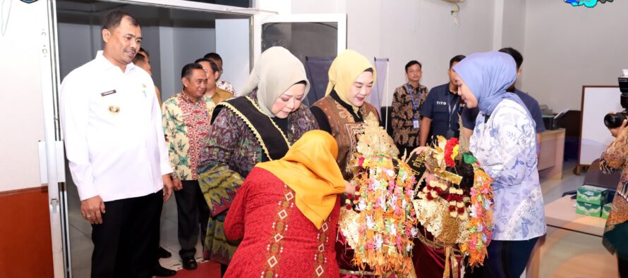 PENTINGNYA IMPLEMENTASI PAUD HI, UNTUK TINGKATKAN KUALITAS SDM DI KABUPATEN OKU SELATAN.