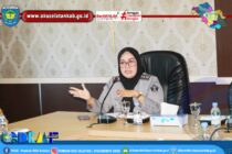 BAGIAN HUKUM SETDA OKU SELATAN ADAKAN SOSIALISASI PERCEPATAN PEMBENTUKAN POSBANKUM DAN KOPERASI MERAH PUTIH DI KABUPATEN OKU SELATAN.