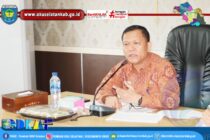 RAPAT KOORDINASI DATA PEKERJA RENTAN DAN OPTIMALISASI UNIVERSAL COVERAGA JAMSOSTEK (UCJ) KABUPATEN OGAN KOMERING ULU SELATAN TAHUN 2025