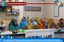 PEMKAB OKU SELATAN IKUTI PELUNCURAN PROGRAM TAMAN ASUH SAYANG ANAK (TAMASYA) BERSAMA KEMENTERIAN KEPENDUDUKAN DAN PEMBANGUNAN KELUARGA/BKKBN PERWAKILAN PROVINSI SUMATERA SELATAN SECARA DARING (ONLINE) MELALUI ZOOM MEETING