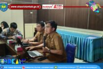 PEMKAB OKU SELATAN SELARASKAN RENJA 2026 DENGAN RKPD DAN RENSTRA UNTUK PRIORITASKAN PROGRAM SESUAI KEBUTUHAN MASYARAKAT