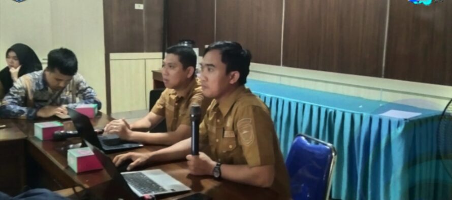 PEMKAB OKU SELATAN SELARASKAN RENJA 2026 DENGAN RKPD DAN RENSTRA UNTUK PRIORITASKAN PROGRAM SESUAI KEBUTUHAN MASYARAKAT