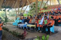 BPBD OKU SELATAN GELAR PELATIHAN PENCEGAHAN DAN MITIGASI BENCANA