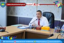 TINGKATKAN EFEKTIVITAS BELANJA DAERAH, BAGIAN ADMINSTRASI PEMBANGUNAN SETDA OKU SELATAN, GELAR UP GRADING PROSES PERENCANAAN DAN PENGANGGARAN TAHUN 2025.