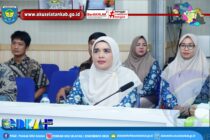 KABUPATEN OKU SELATAN RAIH PENGHARGAAN KABUPATEN LAYAK ANAK KATEGORI PRATAMA TAHUN 2025