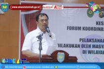 DEKLARASI LARANGAN PENYELENGGARAAN HIBURAN MALAM DAN ANTI NARKOBA DILANJUTKAN PENANDATANGANAN KESEPAKATAN BERSAMA FORUM KOORDINASI PIMPINAN DAERAH TENTANG PELAKSANAAN KERAMAIAN DAN HIBURAN