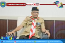 PEMKAB OKU SELATAN TERIMA KUNJUNGAN ITJEN KEMENTERIAN DALAM NEGERI REPUBLIK INDONESIA DALAM RANGKA PENINJAUAN LAPANGAN PROGRAM SATUAN PELAYANAN PEMENUHAN GIZI (SPPG) KABUPATEN OGAN KOMERING ULU SELATAN TAHUN 2025