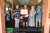 OPTIMALISASI PENERIMAAN PAJAK BARANG DAN JASA TERTENTU (PBJT) ATAS MAKANAN DAN ATAU MINUMAN, BAPENDA SOSIALISASI KEPADA PENGUSAHA RUMAH MAKAN/CAFE